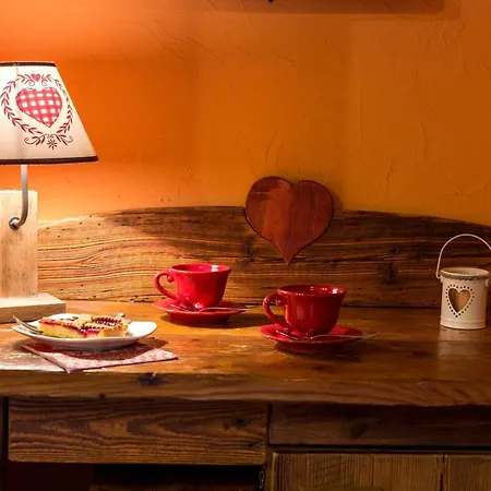 Pensión Relais Du Paradis D'hotes