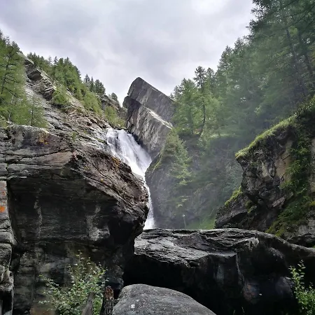 Relais Du Paradis D'hotes 3*