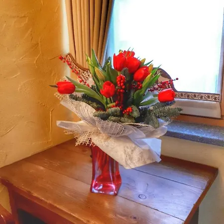 Pensión Relais Du Paradis D'hotes 3*