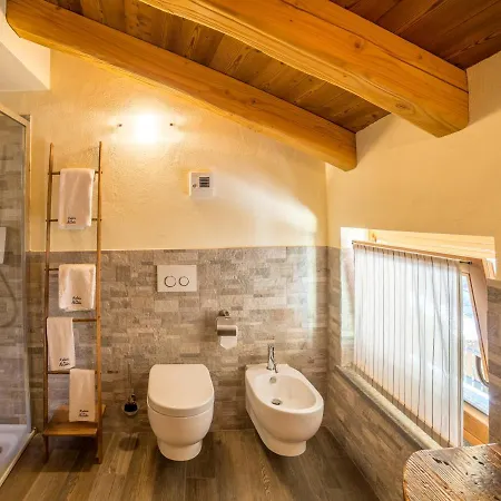 Relais Du Paradis D'hôtes Maison d'hôtes Introd