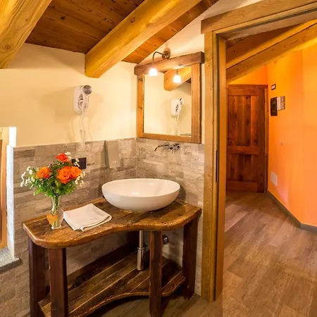 Relais Du Paradis D'hotes