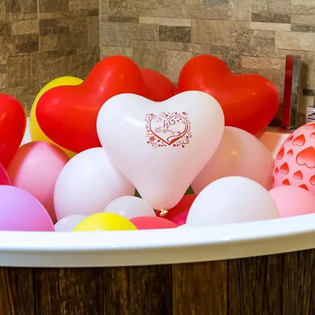 Relais Du Paradis D'hotes 3* Introd