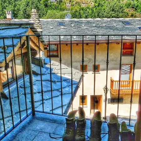 Relais Du Paradis D'hotes *