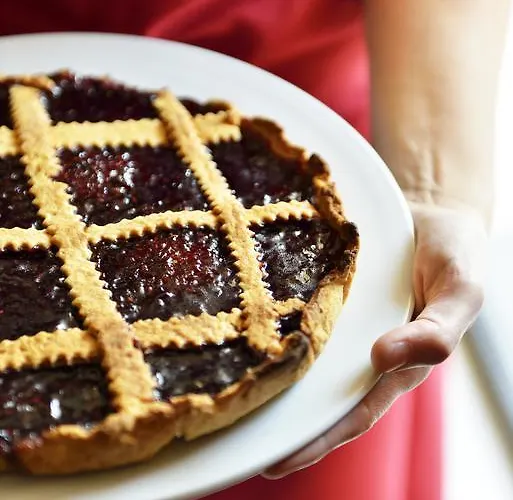 Relais Du Paradis D'hotes ゲストハウス