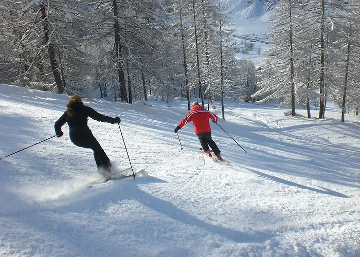 ゲストハウス Relais Du Paradis D'hotes 3*