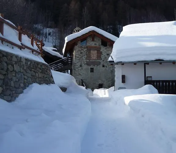 Relais Du Paradis D'hotes ゲストハウス 3*