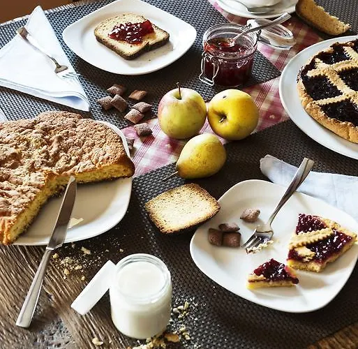 ゲストハウス Relais Du Paradis D'hotes