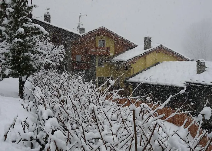 Affittacamere Relais Du Paradis D'hotes Introd