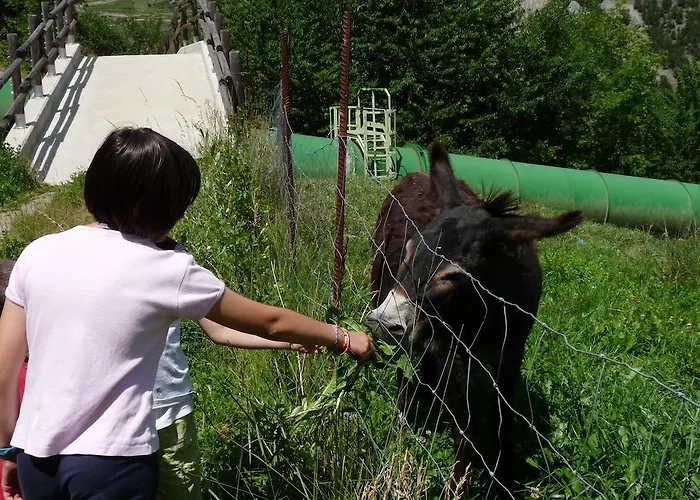 Relais Du Paradis D'hotes