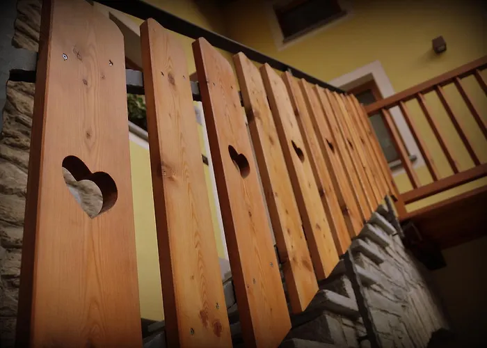 Relais Du Paradis D'hotes