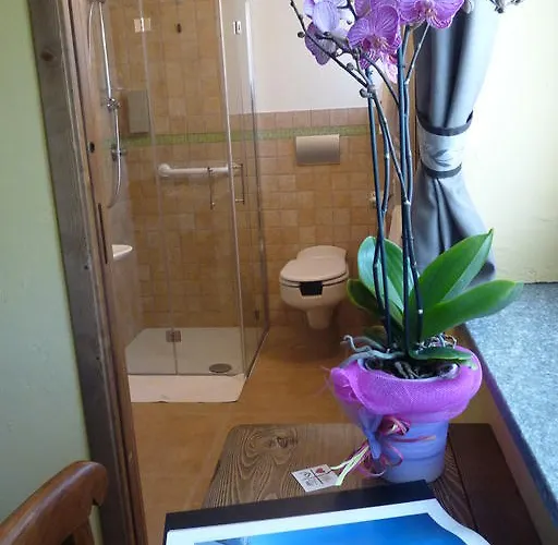 ゲストハウス Relais Du Paradis D'hotes