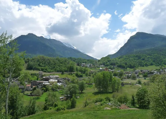 Relais Du Paradis D'hotes 인트로드