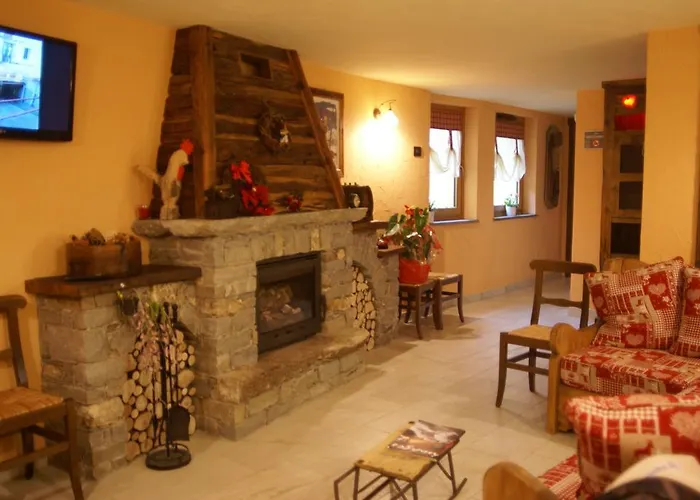 Relais Du Paradis D'hotes