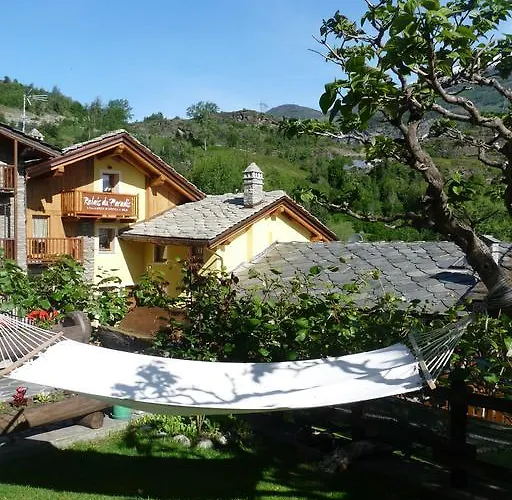 ゲストハウス Relais Du Paradis D'hotes