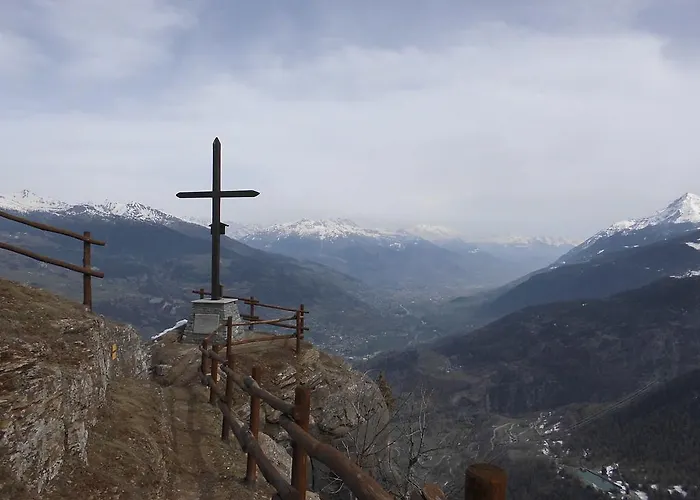 ゲストハウス Relais Du Paradis D'hotes