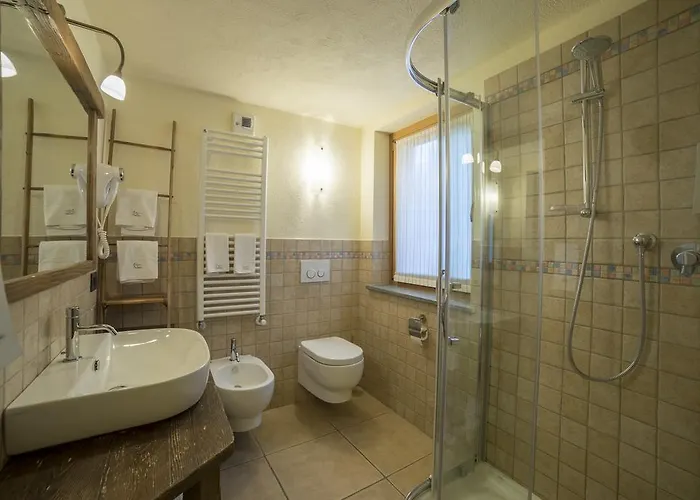 ゲストハウス Relais Du Paradis D'hotes