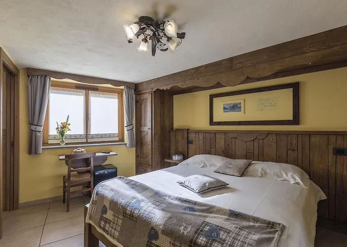 Relais Du Paradis D'hotes Affittacamere 3*