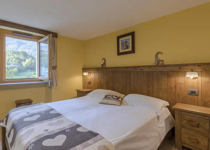 Relais Du Paradis D'hotes アントロ