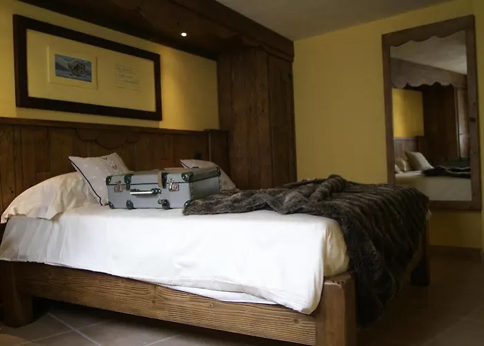 Relais Du Paradis D'hotes