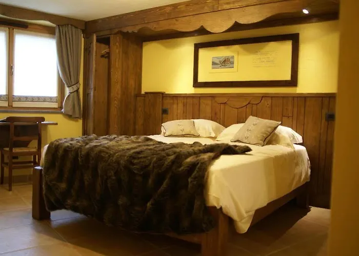 Relais Du Paradis D'hotes