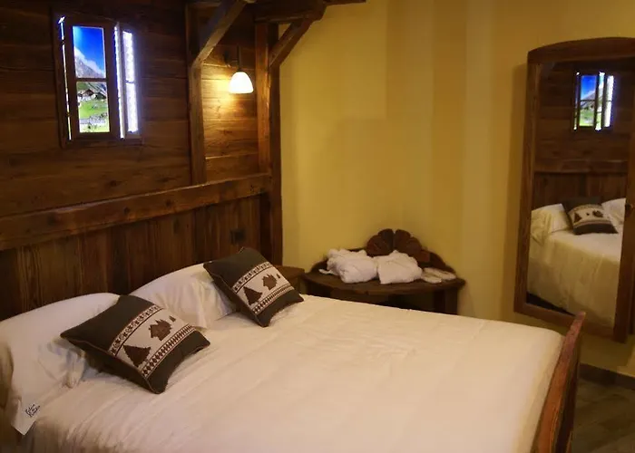 Relais Du Paradis D'hotes 3*