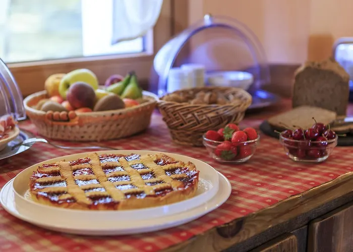 ゲストハウス Relais Du Paradis D'hotes