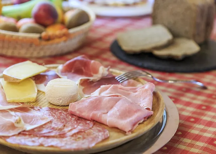 Relais Du Paradis D'hotes 3*