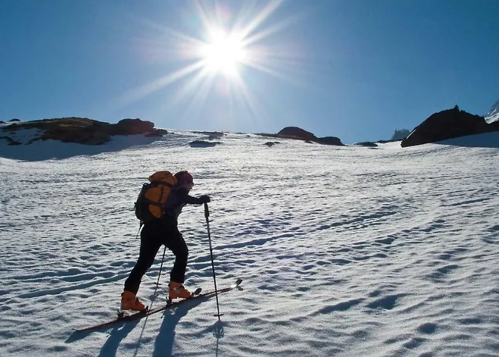 ゲストハウス Relais Du Paradis D'hotes アントロ