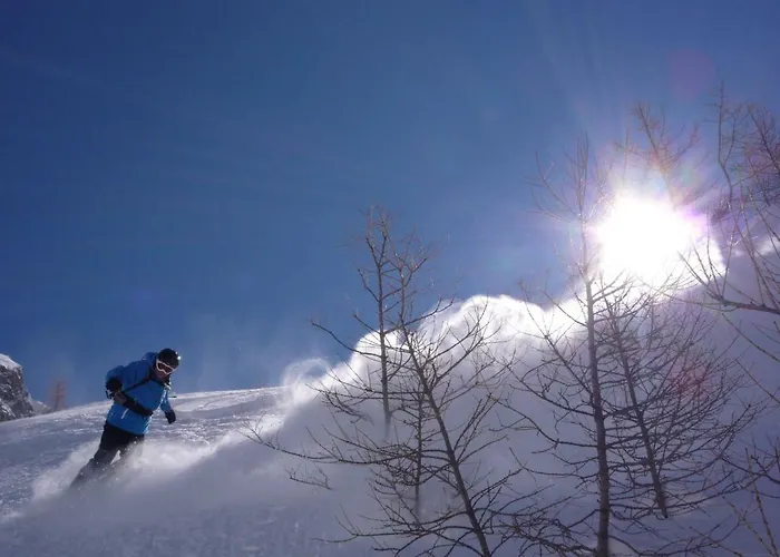 ゲストハウス Relais Du Paradis D'hotes