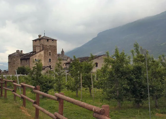 Relais Du Paradis D'hotes 3*