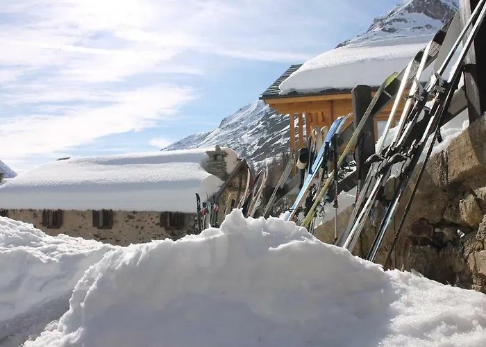 Relais Du Paradis D'hotes ゲストハウス