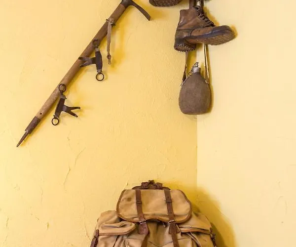 Relais Du Paradis D'hotes ゲストハウス