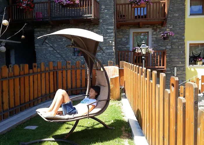 Relais Du Paradis D'hotes 3*