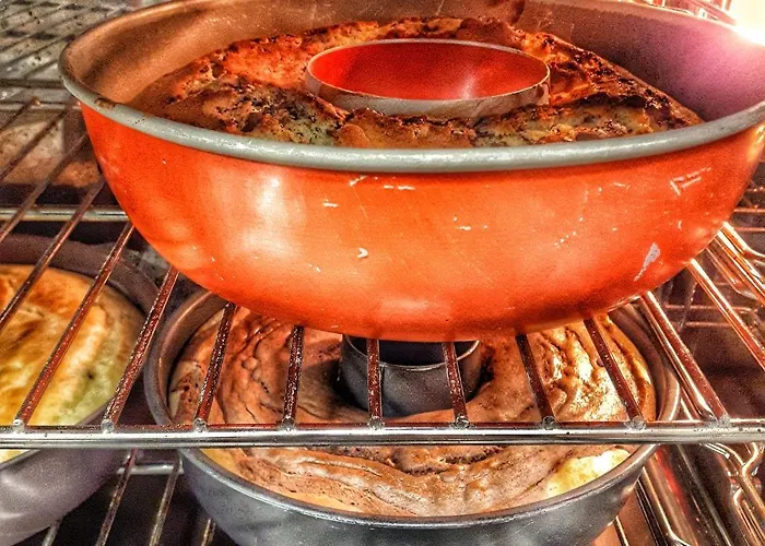 ゲストハウス Relais Du Paradis D'hotes