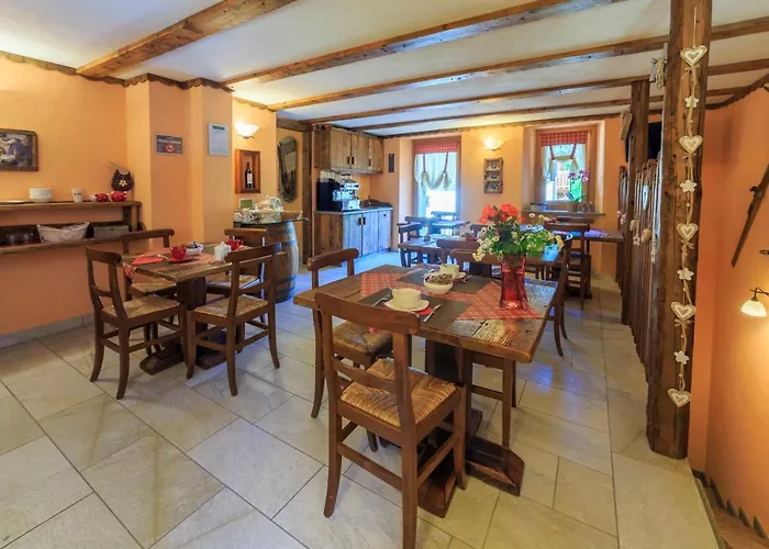 Relais Du Paradis D'hotes 3*