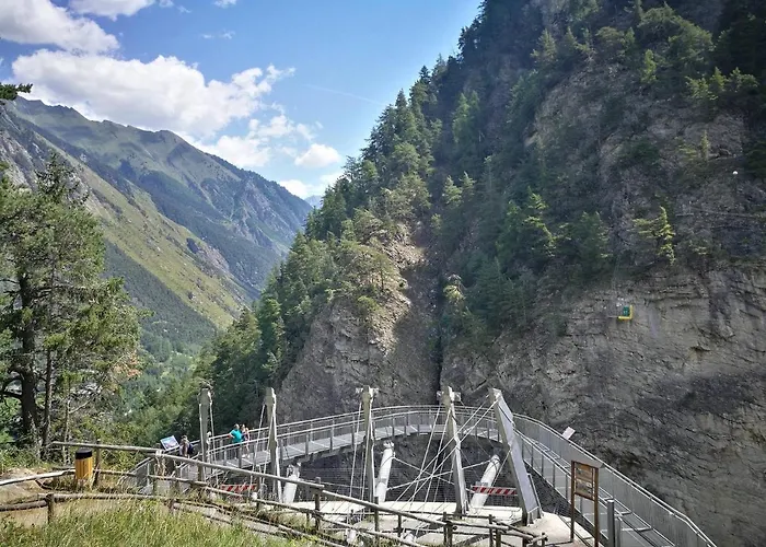 Affittacamere Relais Du Paradis D'hotes Introd