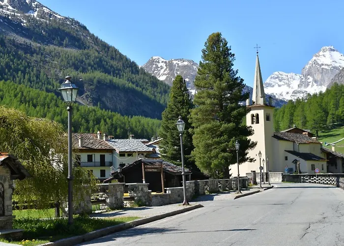 Relais Du Paradis D'hotes ゲストハウス