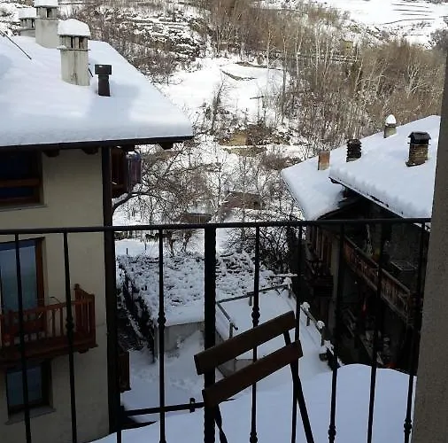 ゲストハウス Relais Du Paradis D'hotes