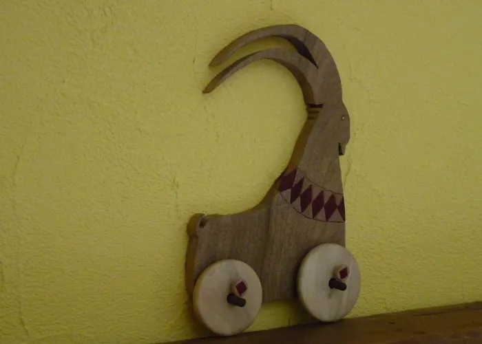 Relais Du Paradis D'hotes