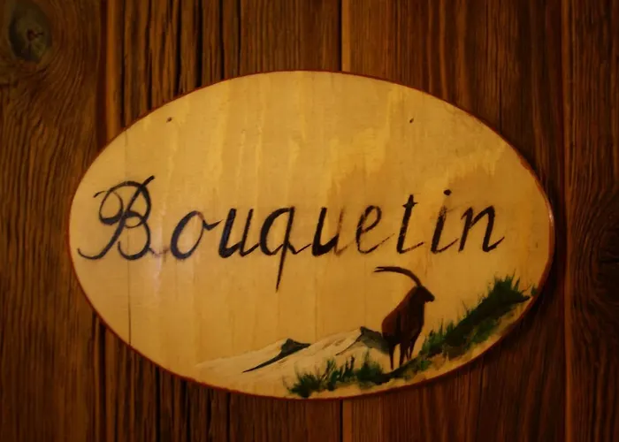 Relais Du Paradis D'hotes 3*