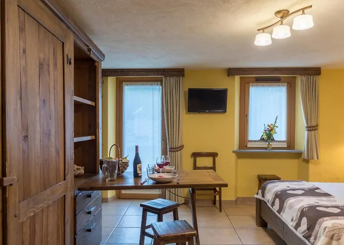 Relais Du Paradis D'hotes 3*