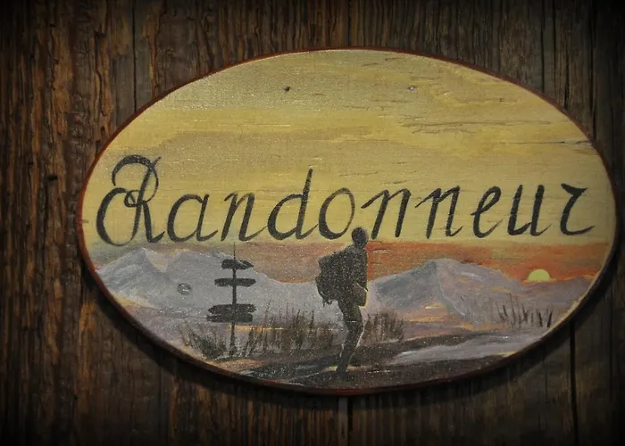 Relais Du Paradis D'hotes