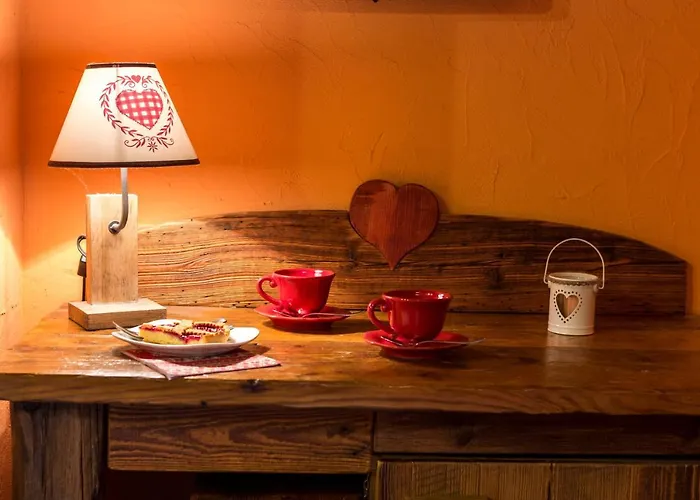 ゲストハウス Relais Du Paradis D'hotes