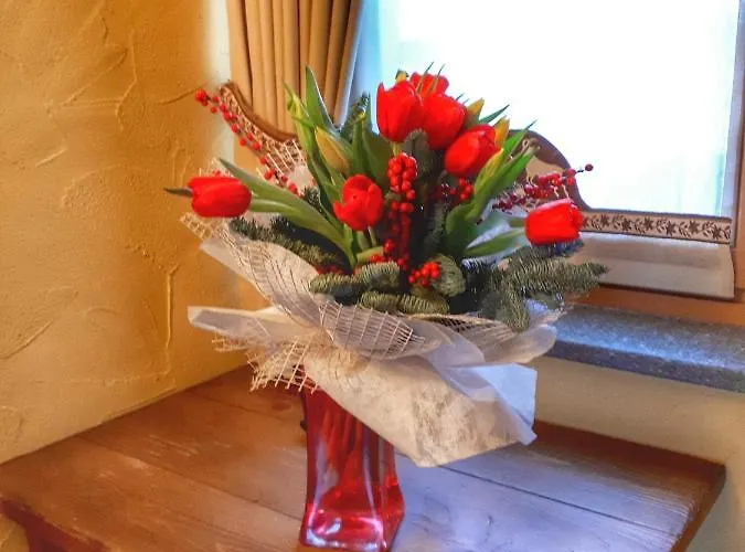 ゲストハウス Relais Du Paradis D'hotes 3*