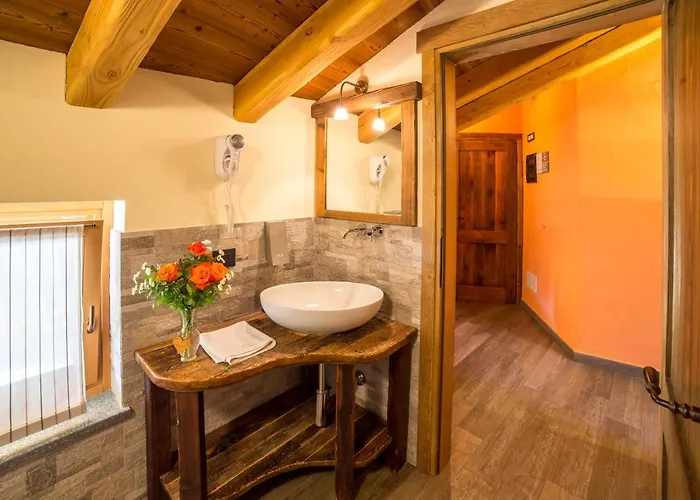 Relais Du Paradis D'hotes