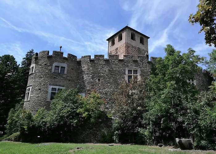 ゲストハウス Relais Du Paradis D'hotes